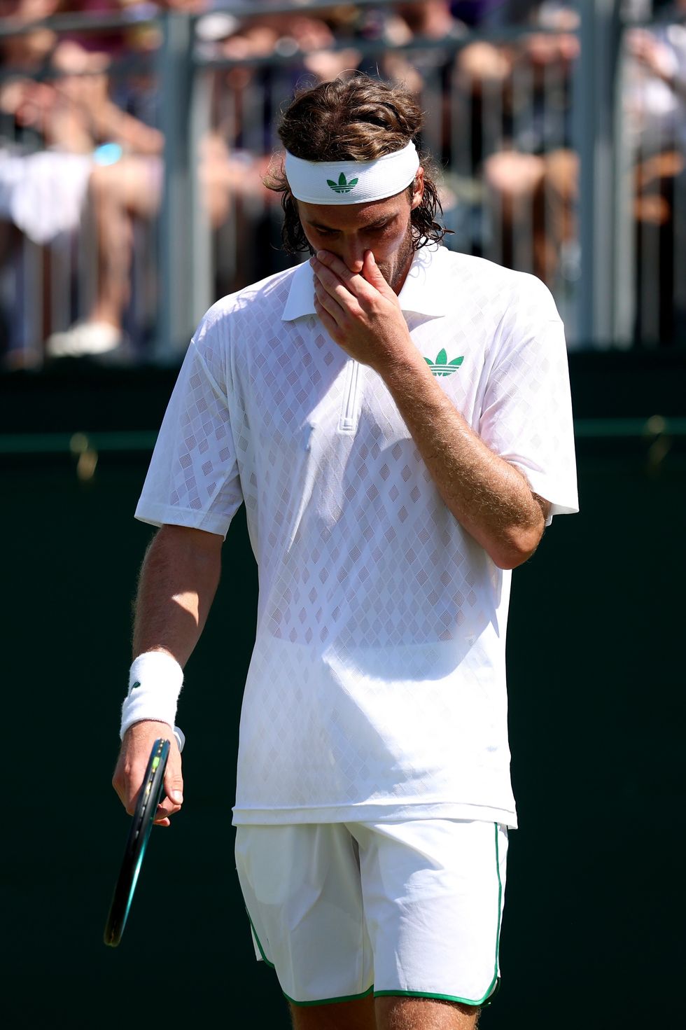 Stefanos Tsitsipas
