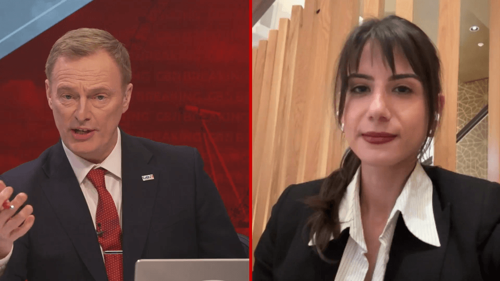 Stella Tsantekidou