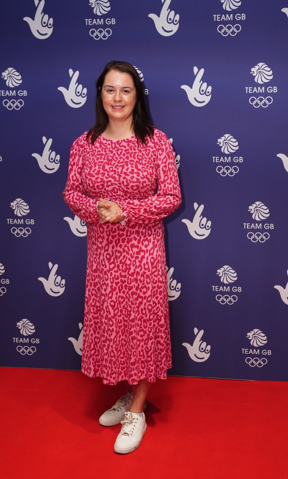Stephanie Peacock