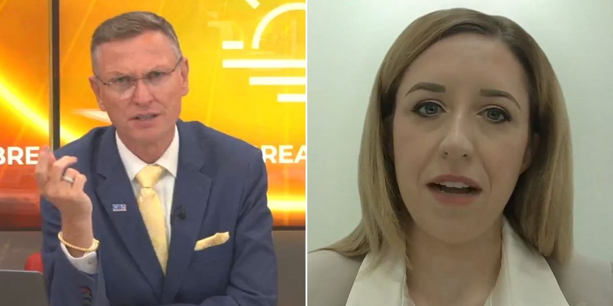 Labour MP skewered on No10 North in scathing GB News grilling: 'Just shifting the Westminster bubble!'