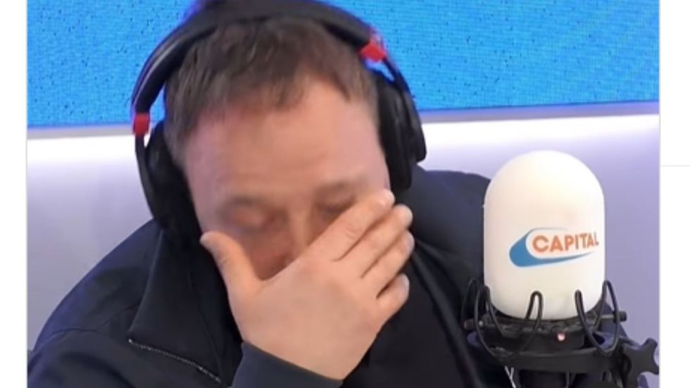 Stephen Graham