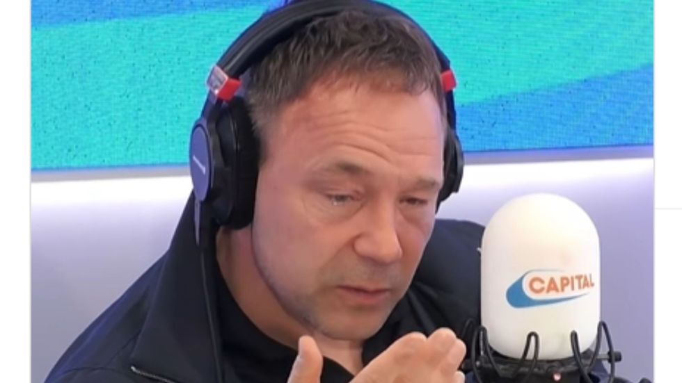 Stephen Graham