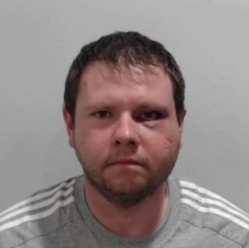 Stephen McAulay