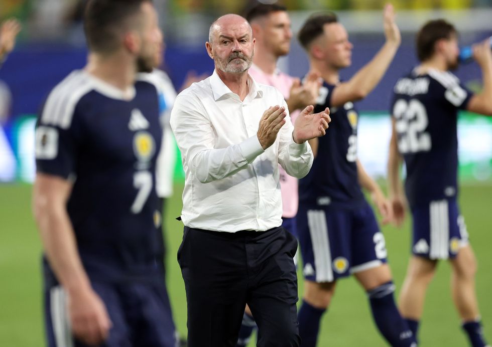 Steve Clarke has resigned as Scotland manager after deciding the time was right to step aside following the nation's World Cup exit, despite signing a new four-year contract just a month ago