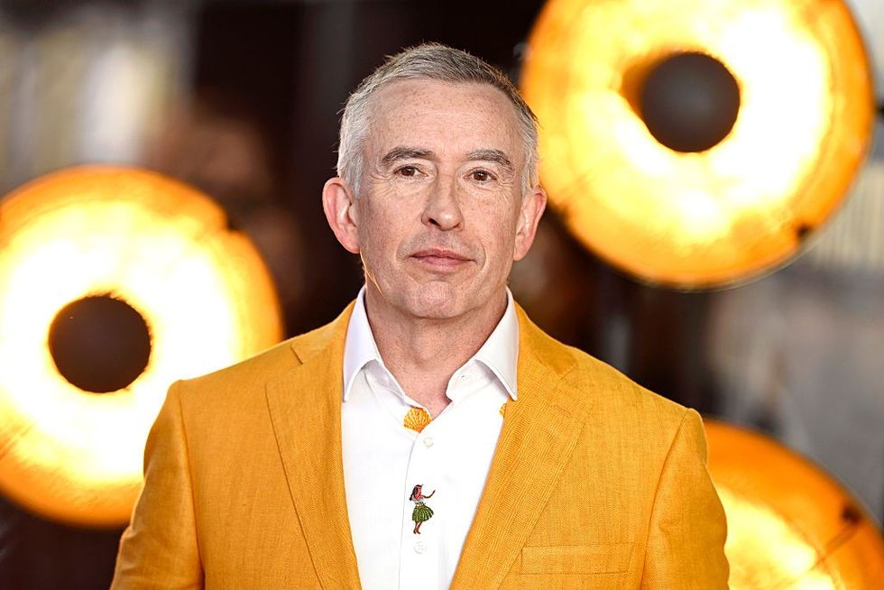 Steve Coogan