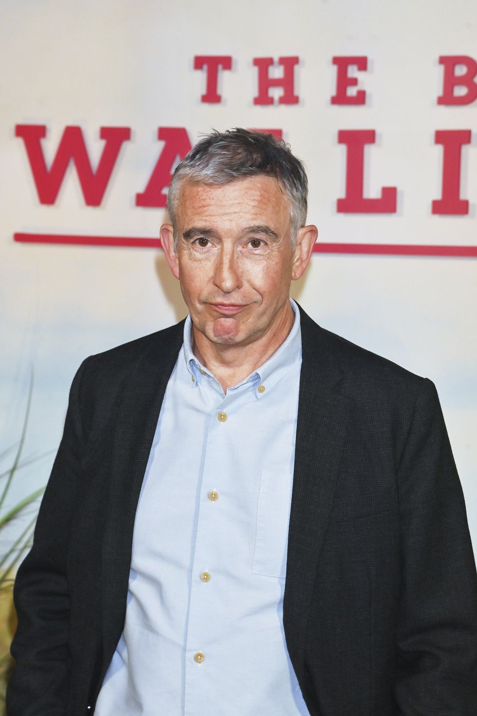 Steve Coogan