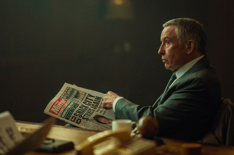 Steve Coogan