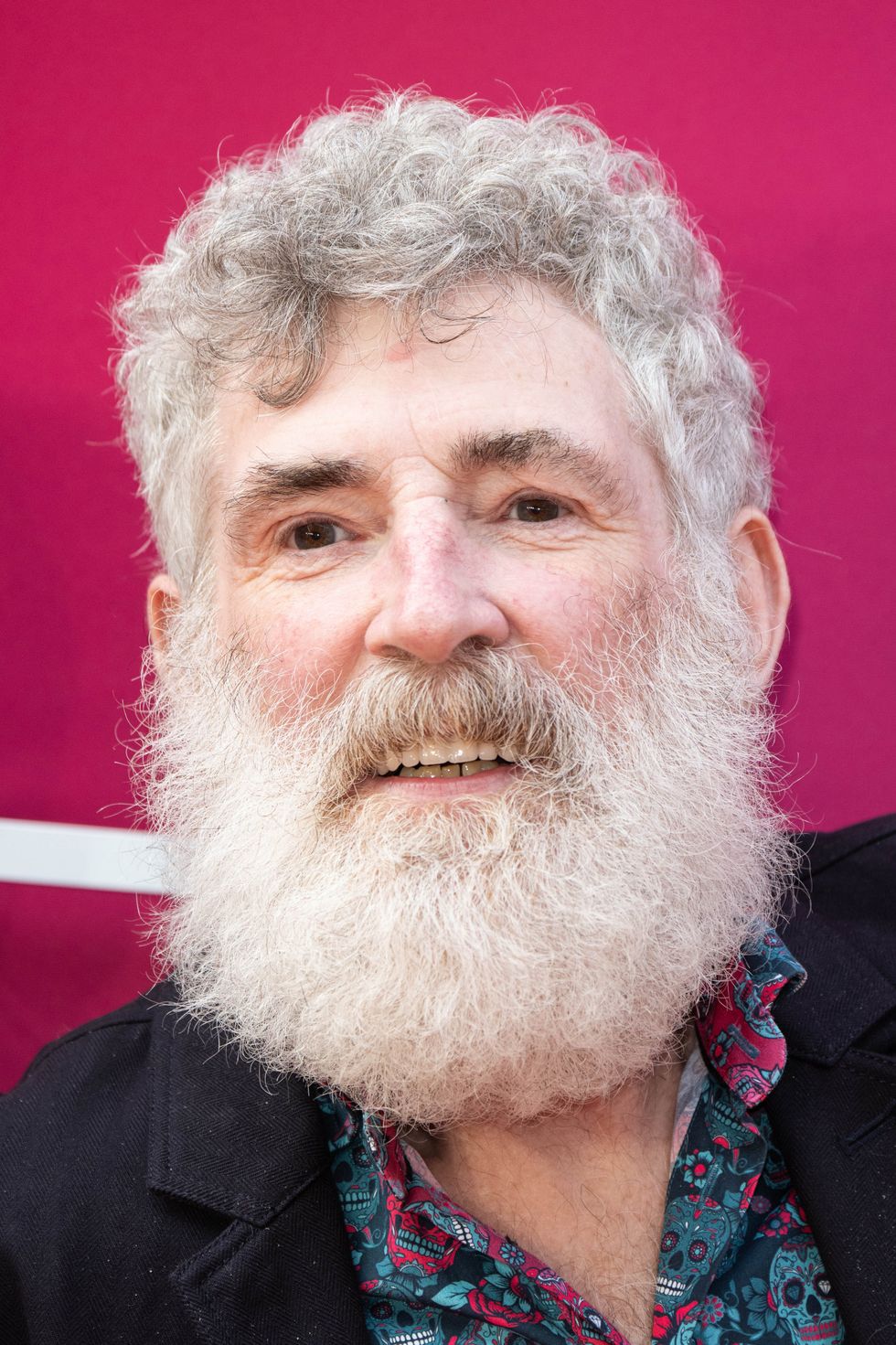 Steve Evets