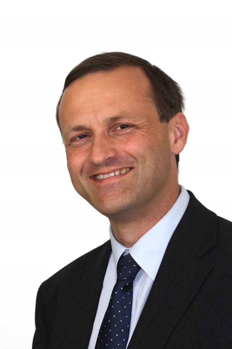 Steve Webb in pictures