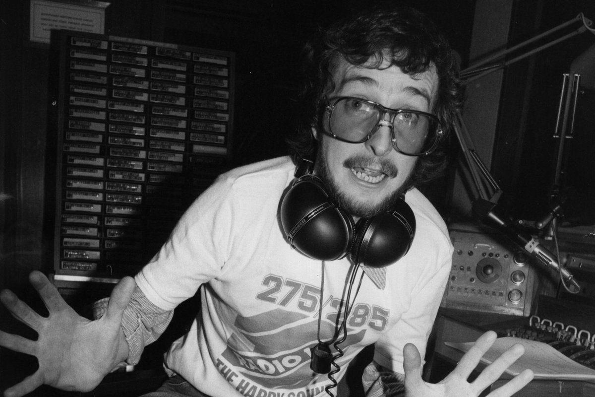 Steve Wright