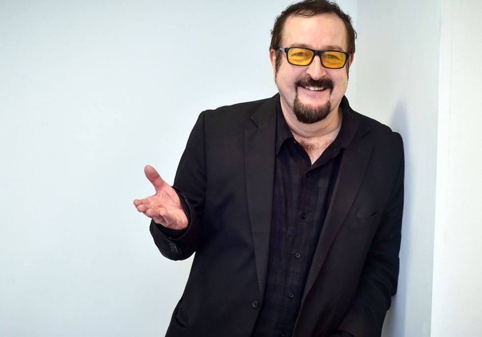 Steve Wright
