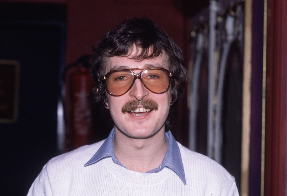 Steve Wright