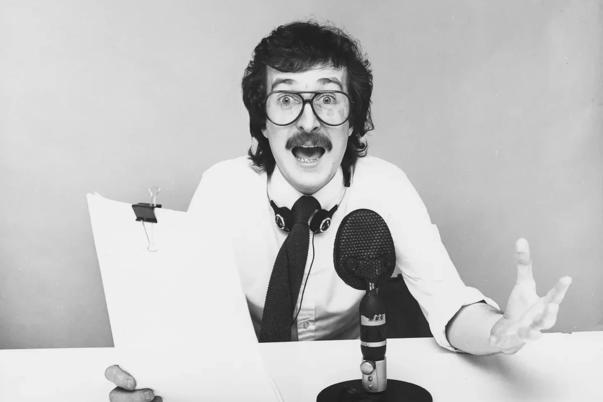 Steve Wright