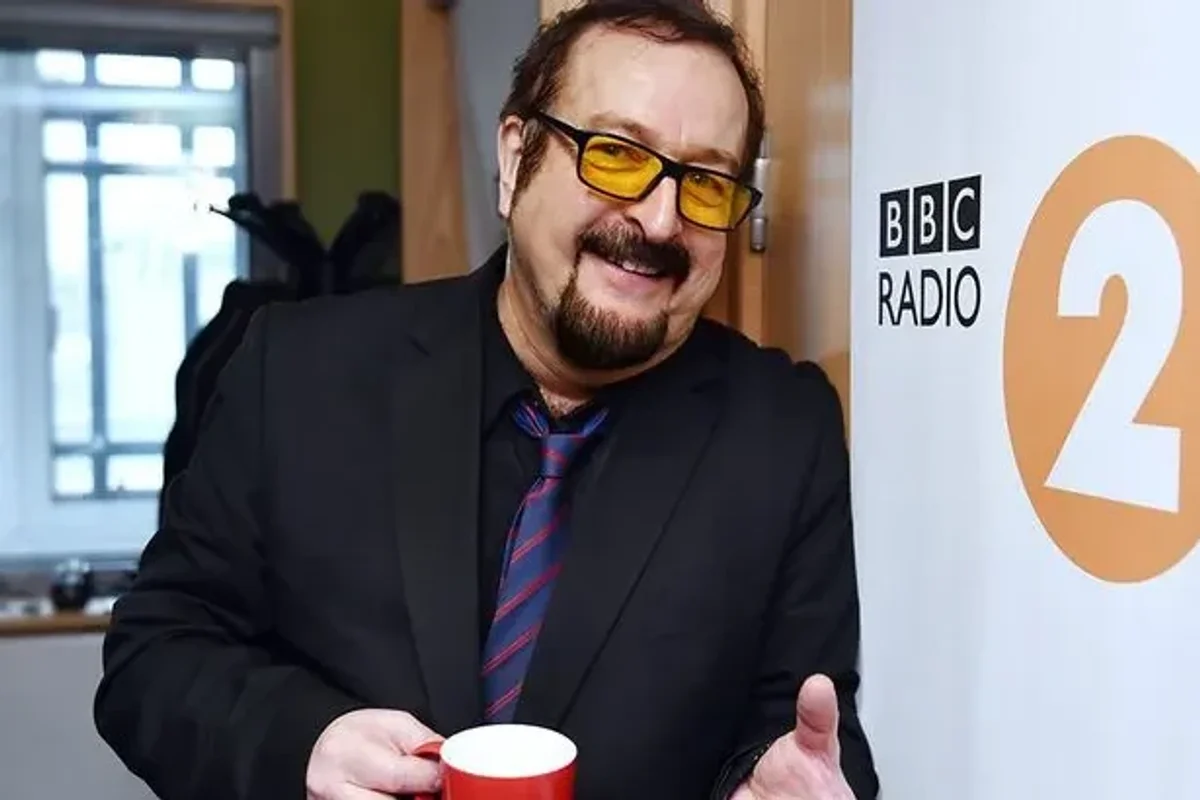 Steve Wright
