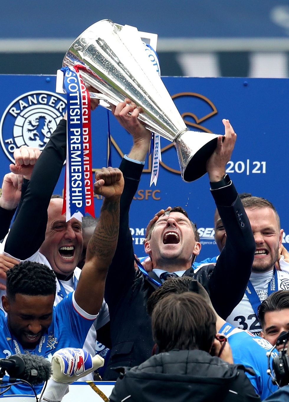 Steven Gerrard