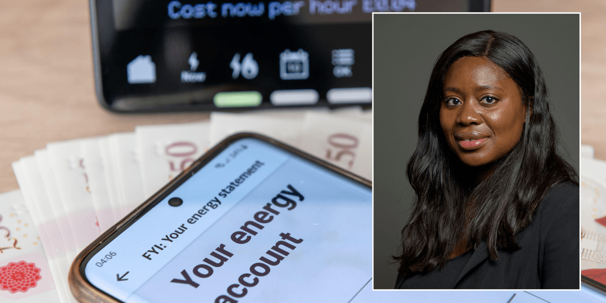 Labour looking at 'range of support' for Britons struggling with high energy bills ahead of latest increases