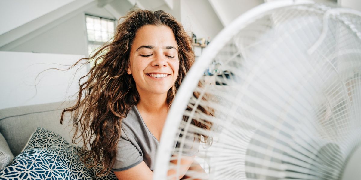 Best fans from Argos, Currys, and Amazon: Portable fans, misting fans, and desk fans to beat the heatwave