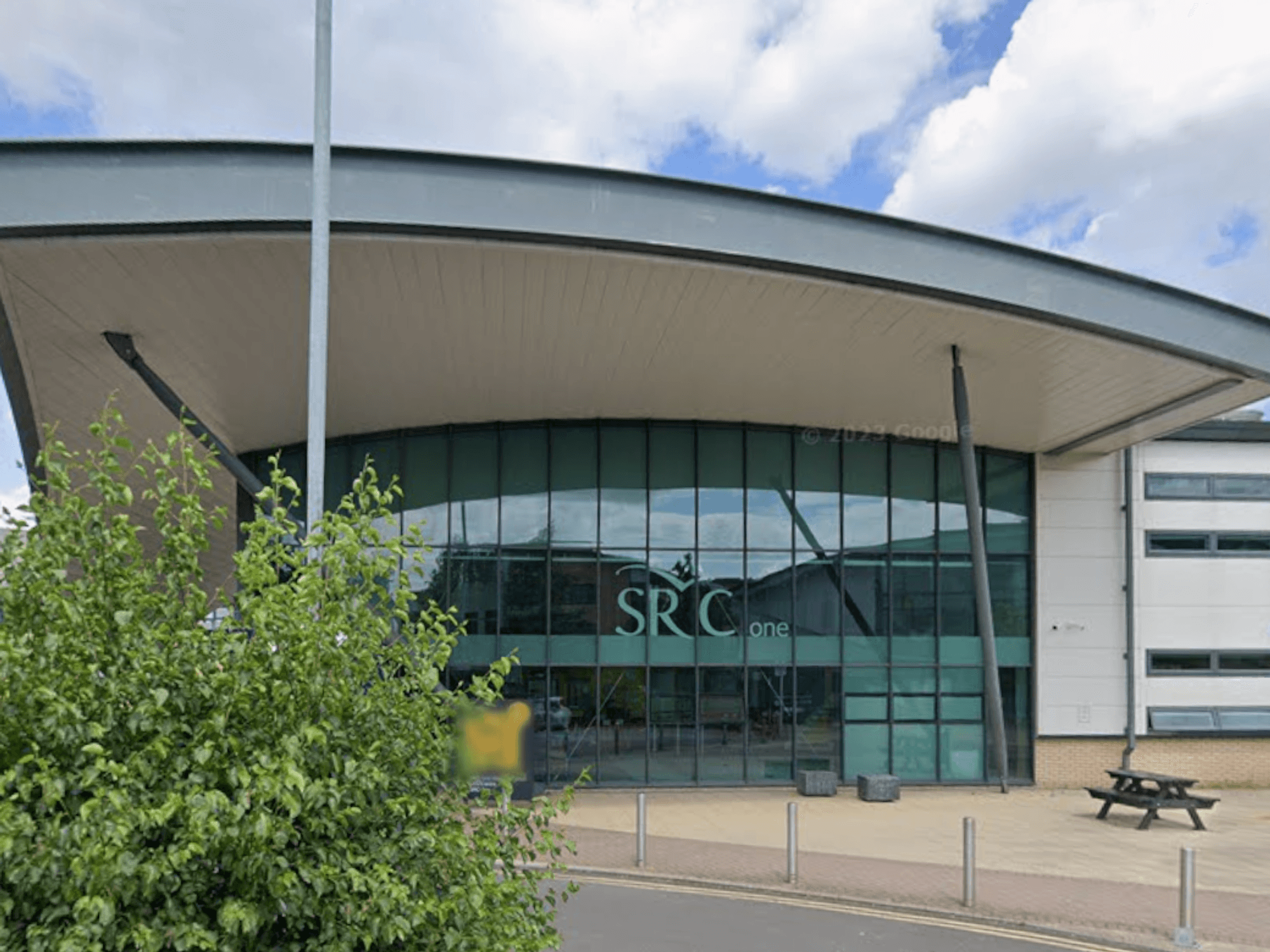 Stockton Riverside College
