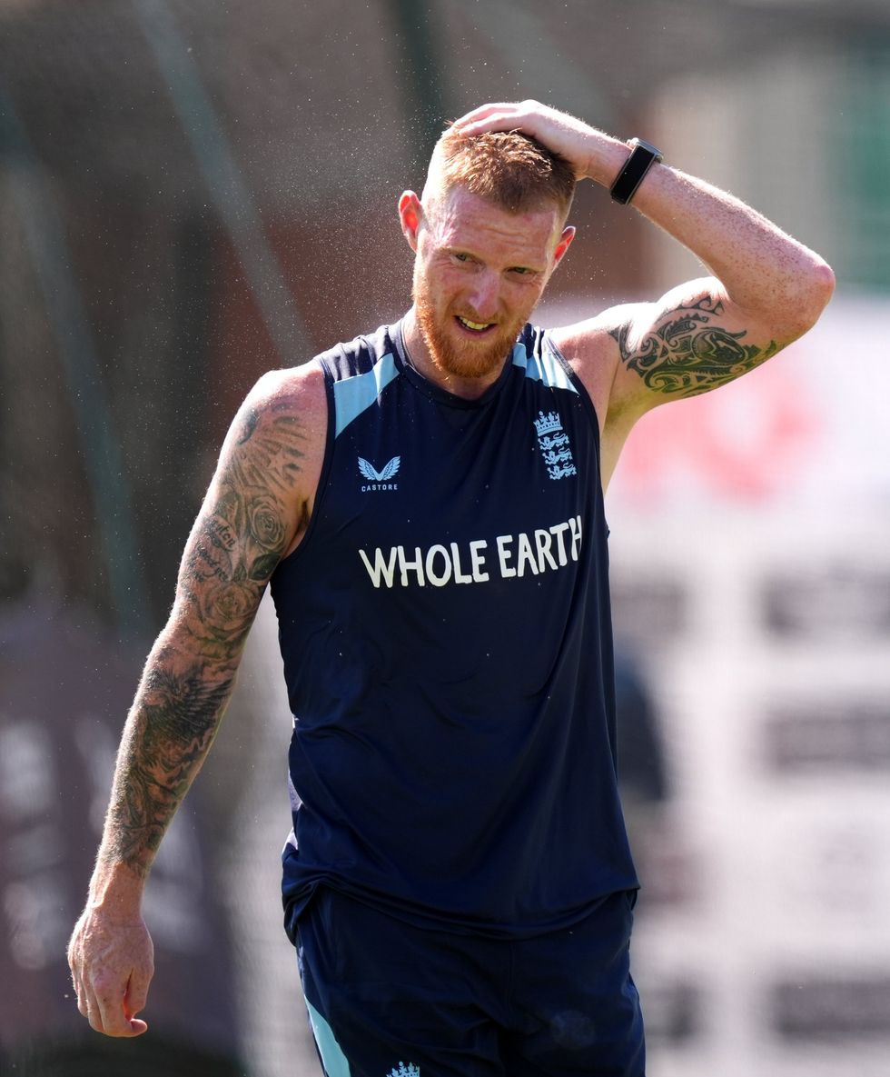 Stokes will return for England's third Test