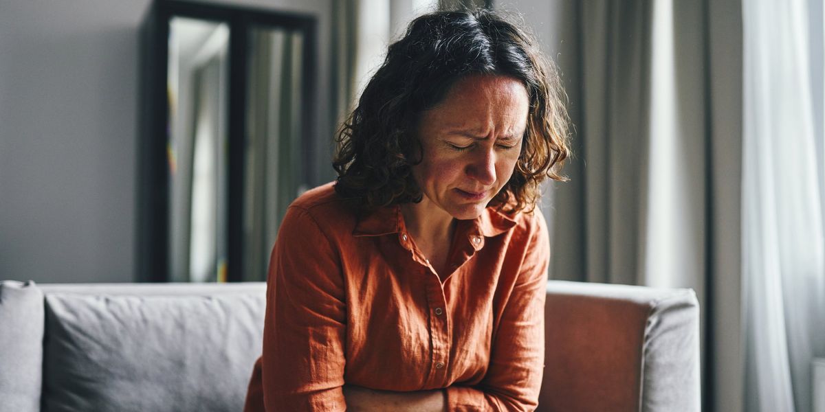 DWP publishes full list of 25 stomach conditions that could qualify for up to £748 a month in PIP