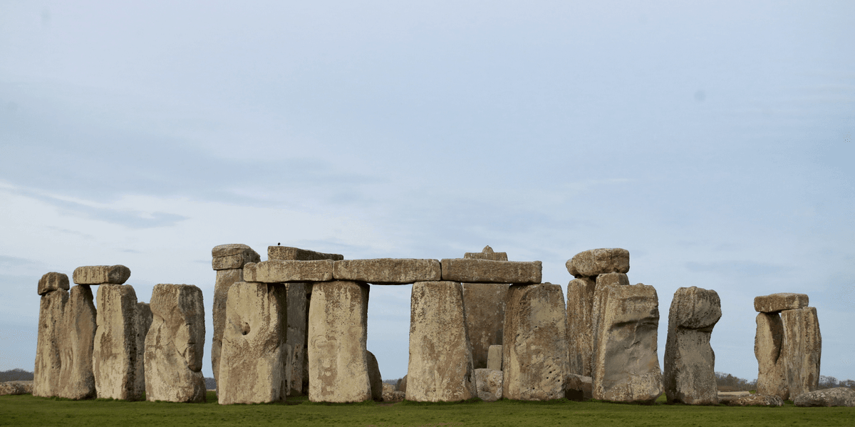 Stonehenge mystery blown wide open as new evidence emerges into origins of ancient stones