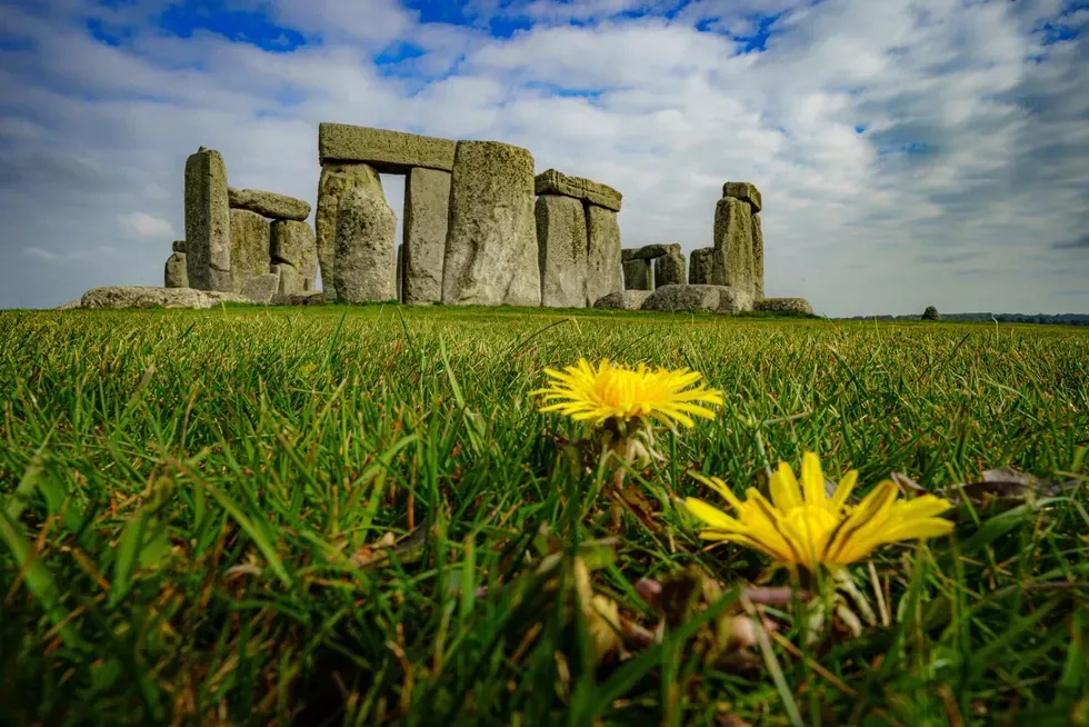 Stonehenge