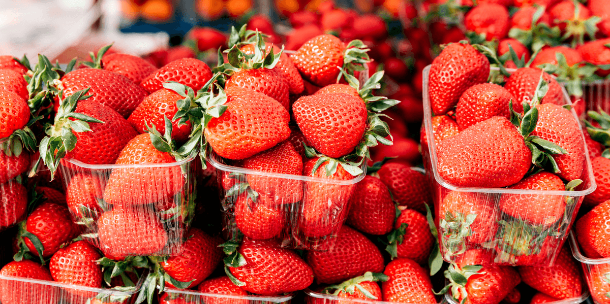 Britons set to see gene-edited fruit on supermarket shelves for first time