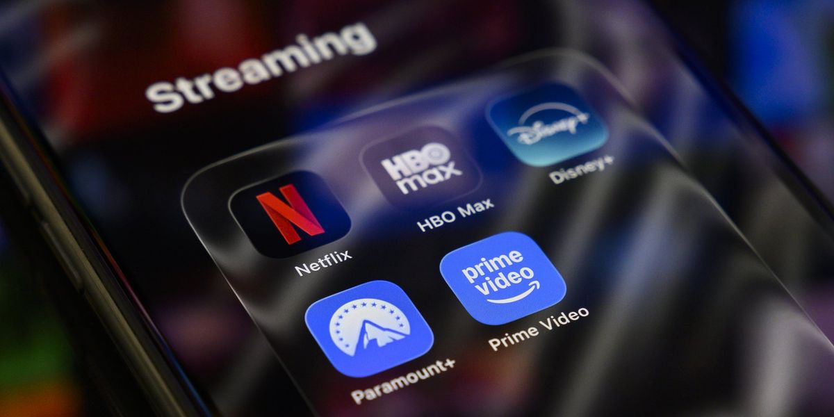 Netflix, Disney+ and Prime Video don't want to police TV licence fee, as Hollywood studios blast BBC plans