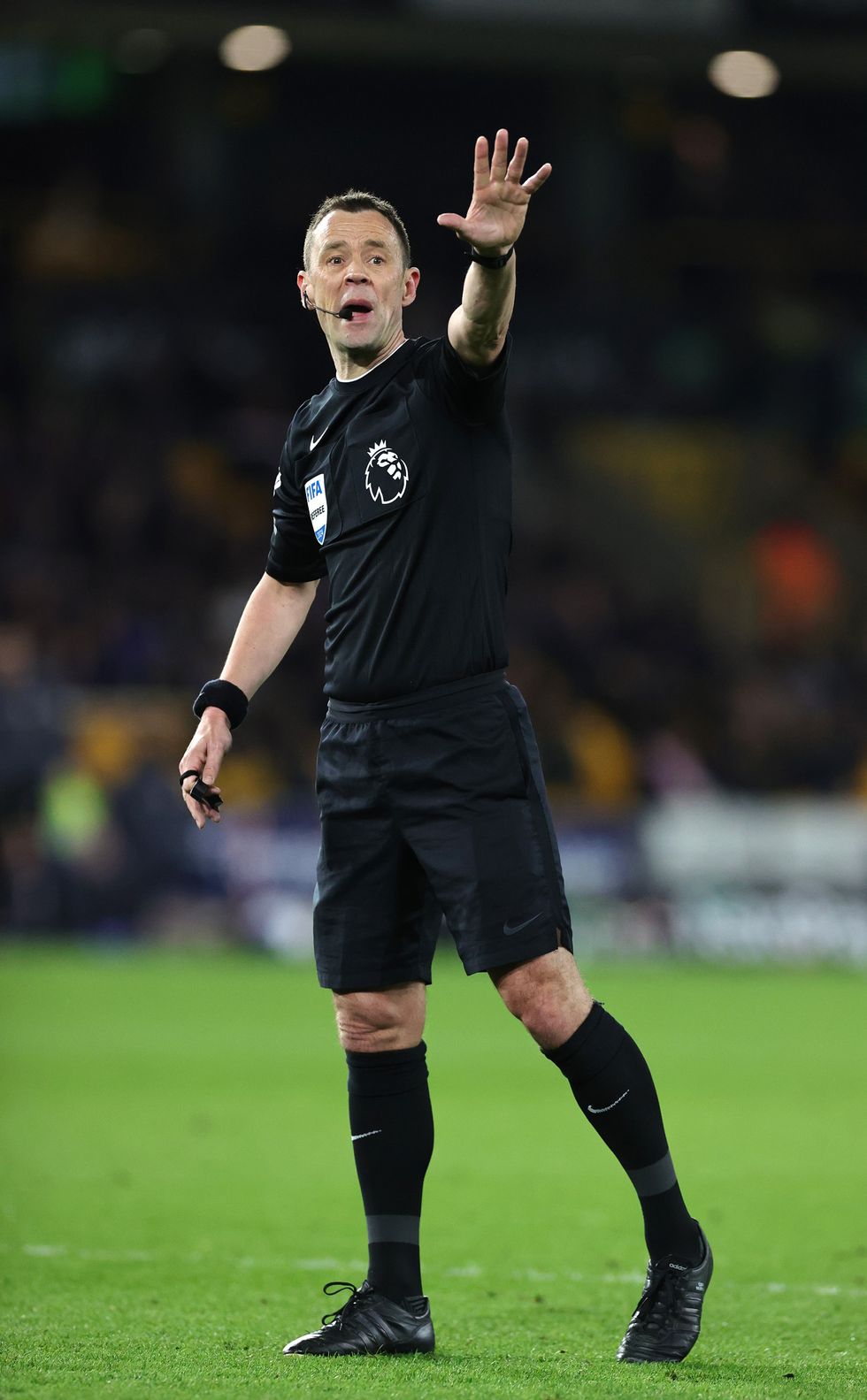 Stuart Attwell