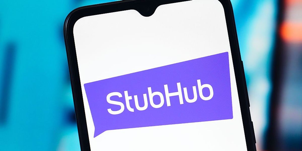 StubHub ordered to refund 50,000 customers over hidden charges