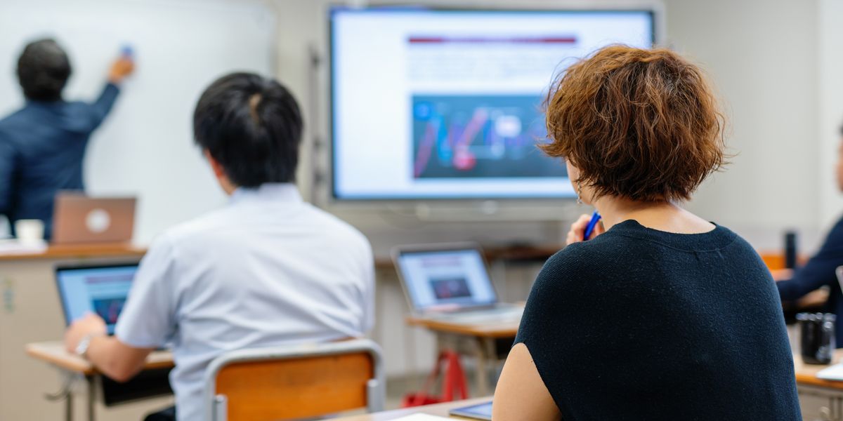 Students self-censoring out of fear of being cancelled in 'chilling effect' on free speech - 'Silenced by woke ideology!'