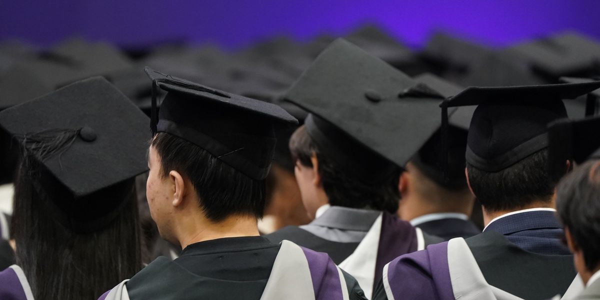 One in five student loans dished out to foreign nationals - and Britain may never get the money back