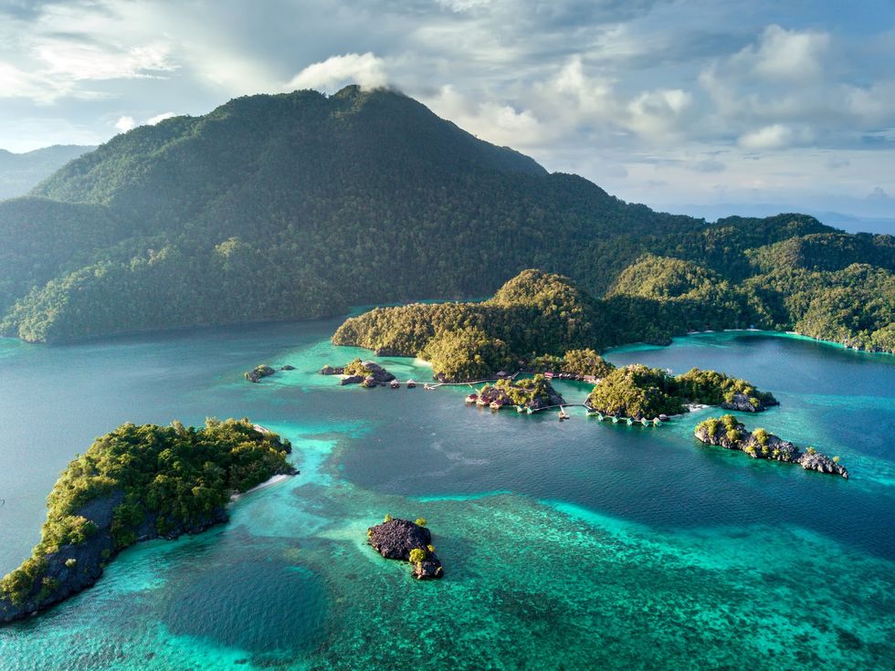 Sulawesi