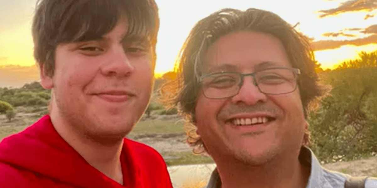 Teen who died on Titanic sub 'was terrified about trip but went to please dad' claims devastated aunt