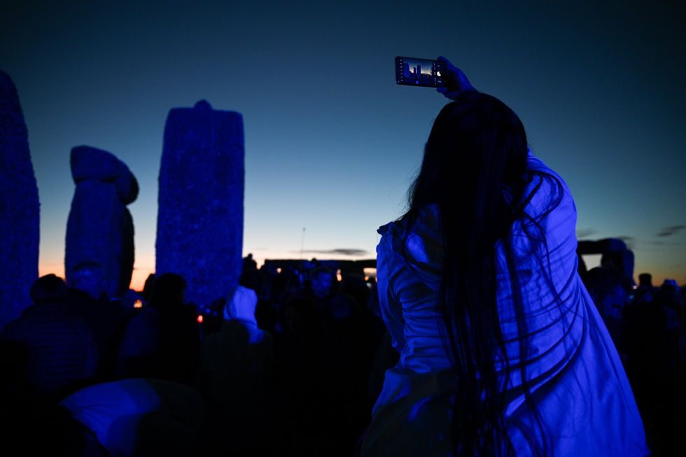 Summer Solstice