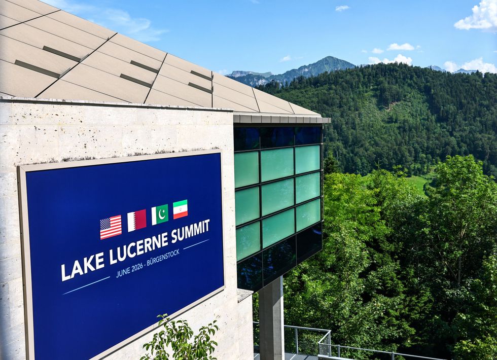Summit poster