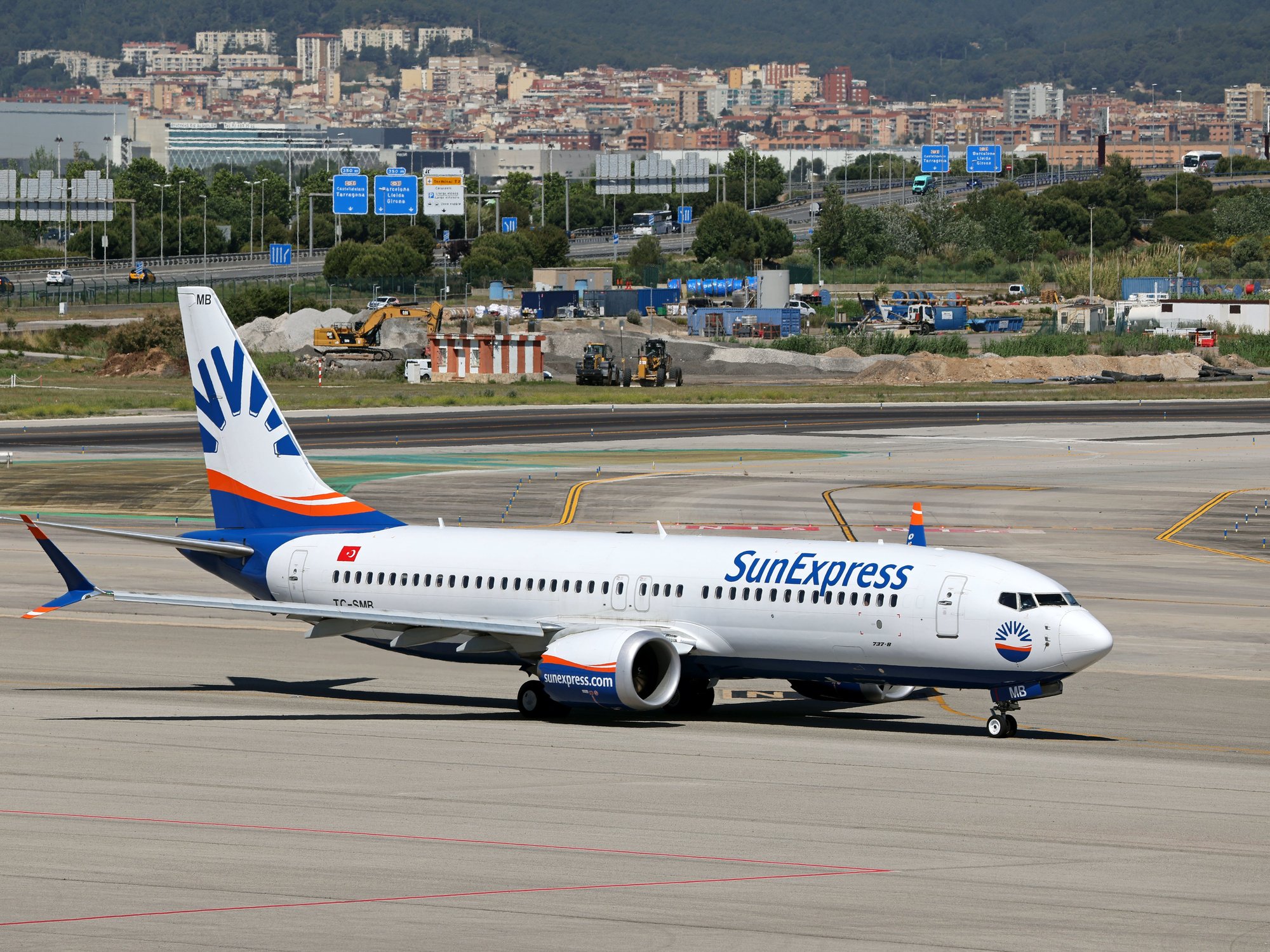 Sun Express
