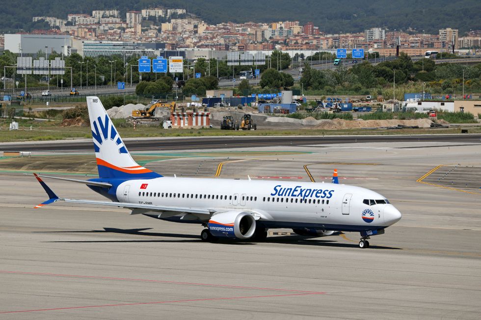 Sun Express