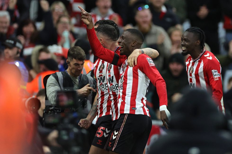 Sunderland