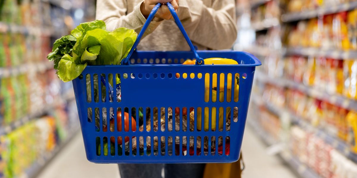 Major UK supermarket sheds nearly 5,000 jobs in restructuring drive as 100 stores face closure