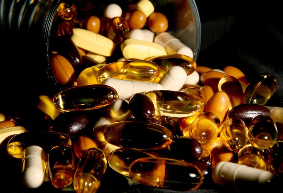 supplements