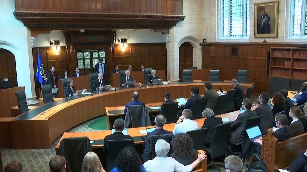 Supreme Court