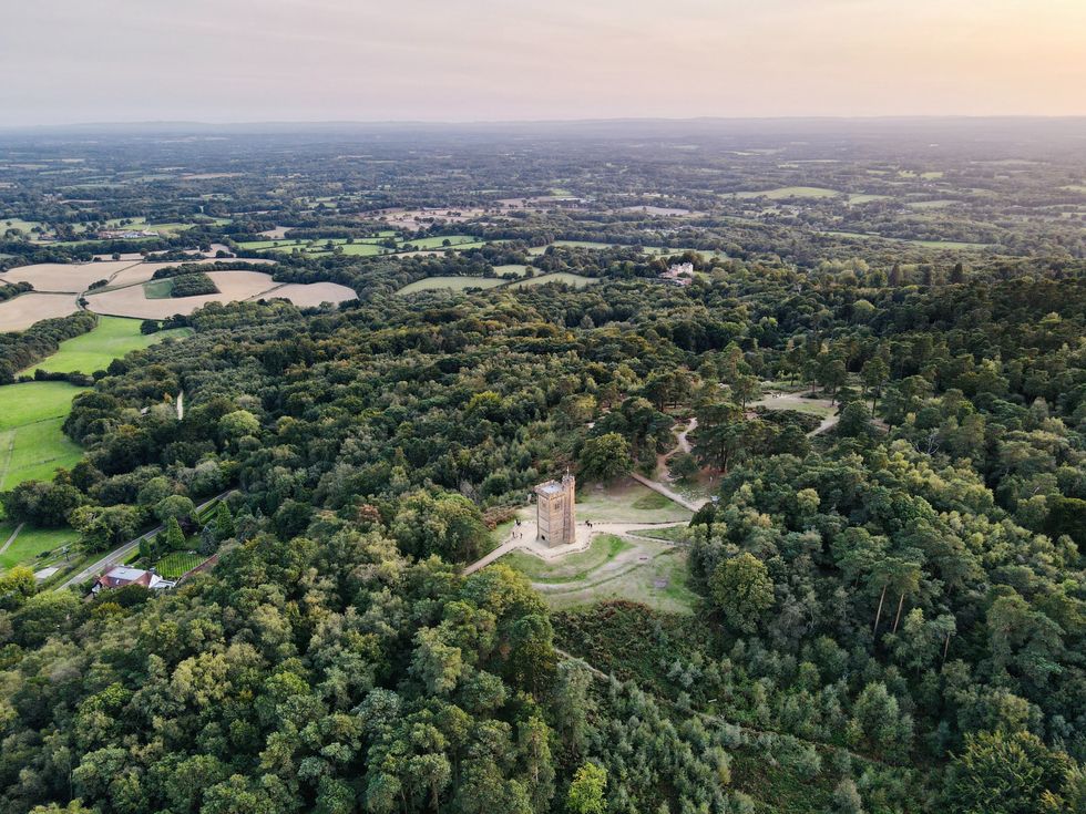 Surrey