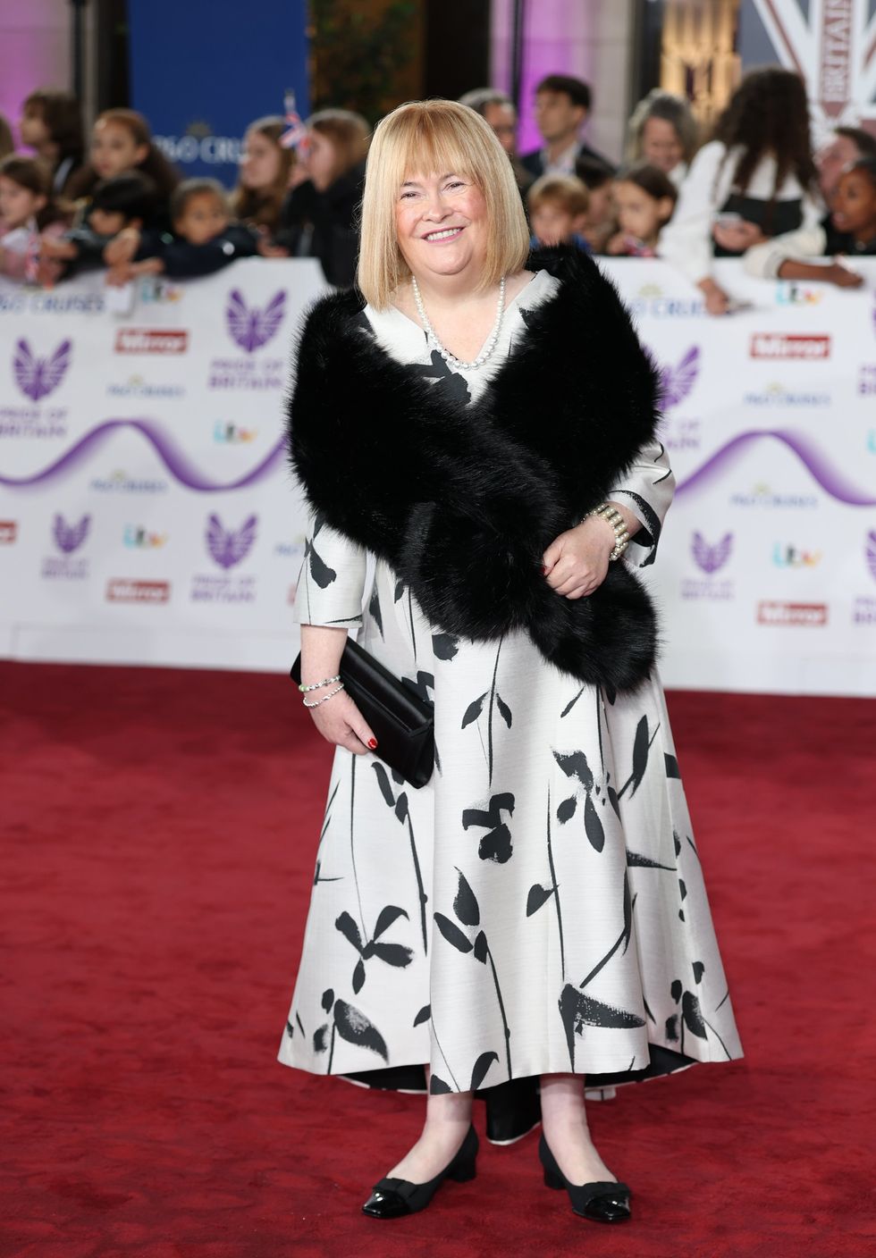 Susan Boyle