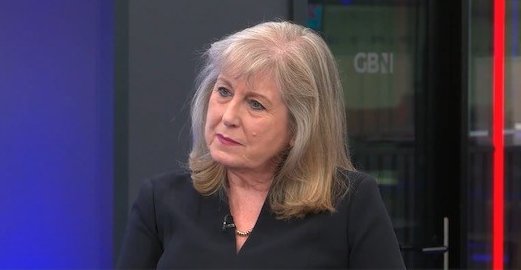 Susan Hall