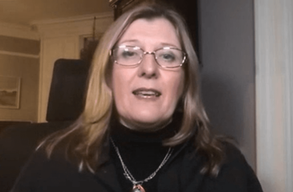 Susan Smith