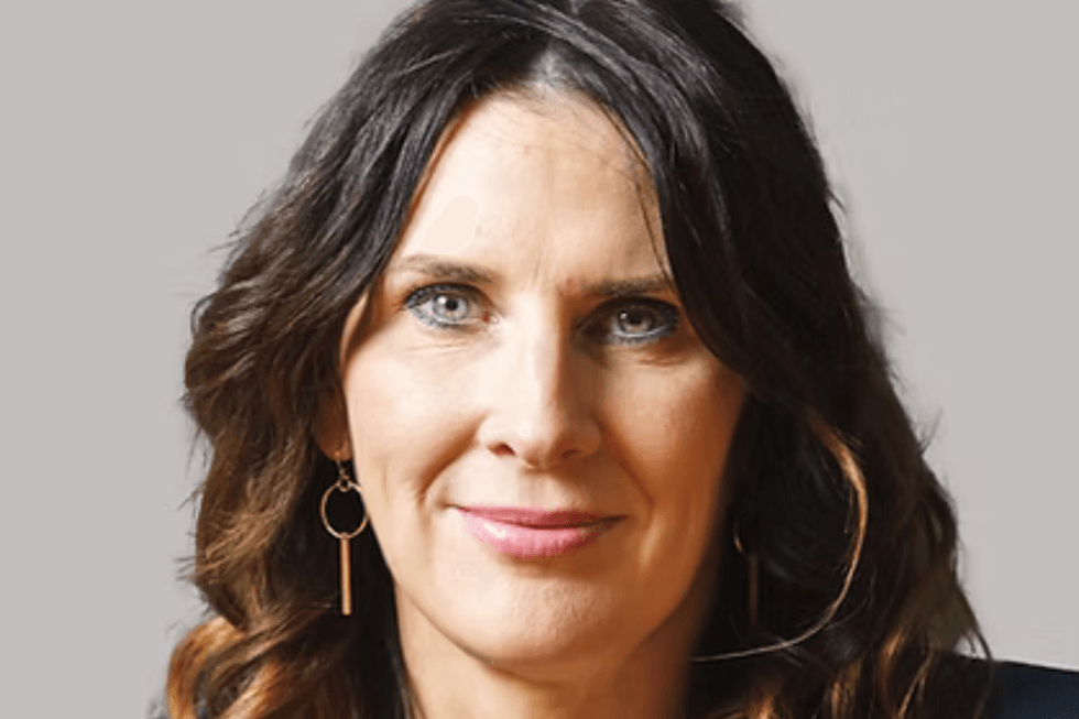 Susannah Baker MBE