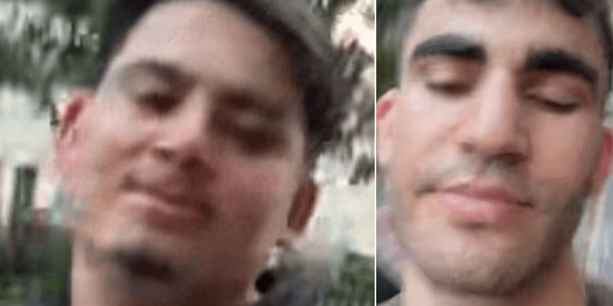 Police launch appeal for two men after teenage girl sexually assaulted on Brighton beach