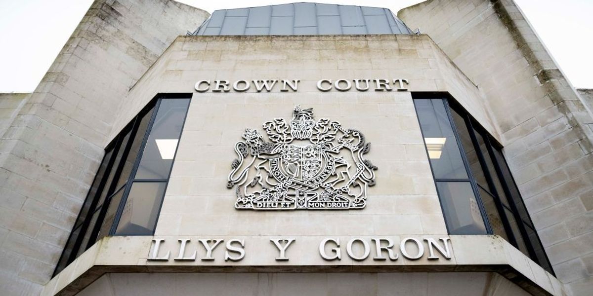 Boy, 16, sentenced after stabbing teacher in the head at school