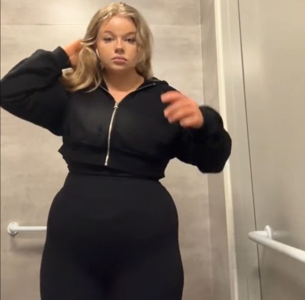 SWEDISH INFLUENCER